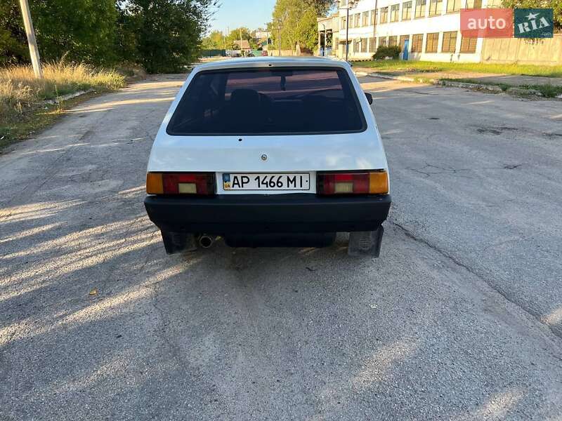 Хетчбек ЗАЗ 1102 Таврія 1994 в Запоріжжі фото 21 Хетчбек ЗАЗ 1102 Таврія 1994 в Запоріжжі
