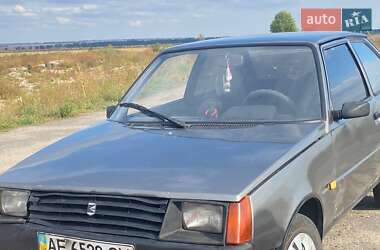 Хетчбек ЗАЗ 1102 Таврія 1994 в Павлограді