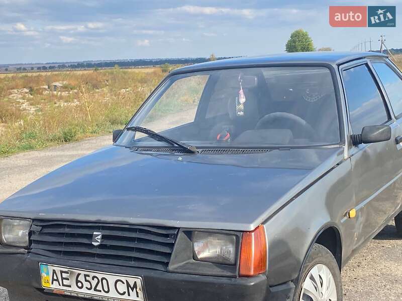 ЗАЗ 1102 Таврия 1994