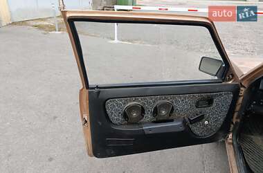 Хэтчбек ЗАЗ 1102 Таврия 1993 в 