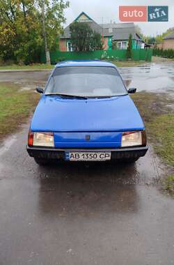 Хэтчбек ЗАЗ 1102 Таврия 1995 в Виннице