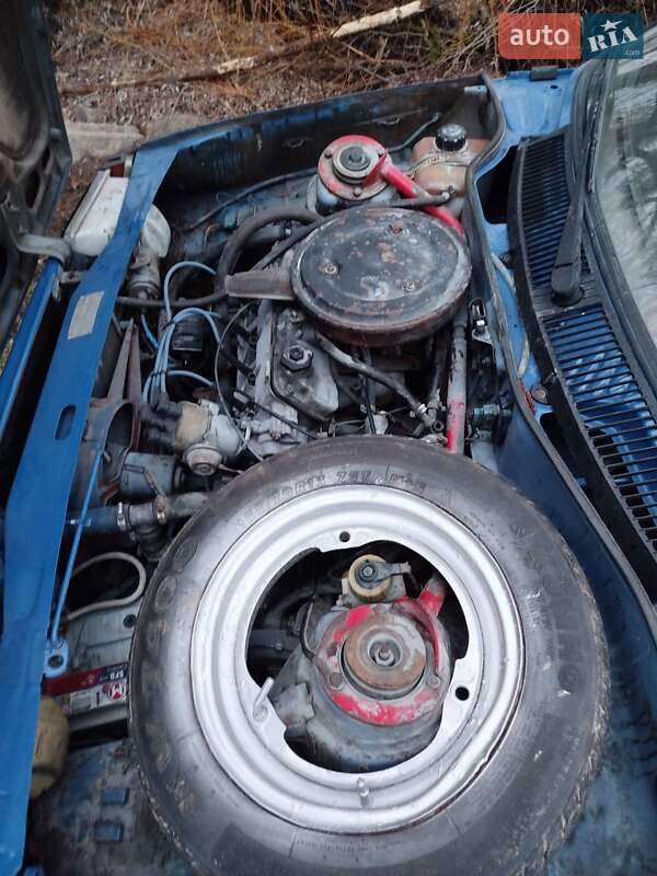Хэтчбек ЗАЗ 1102 Таврия 1995 в Виннице фото 9 Хэтчбек ЗАЗ 1102 Таврия 1995 в Виннице
