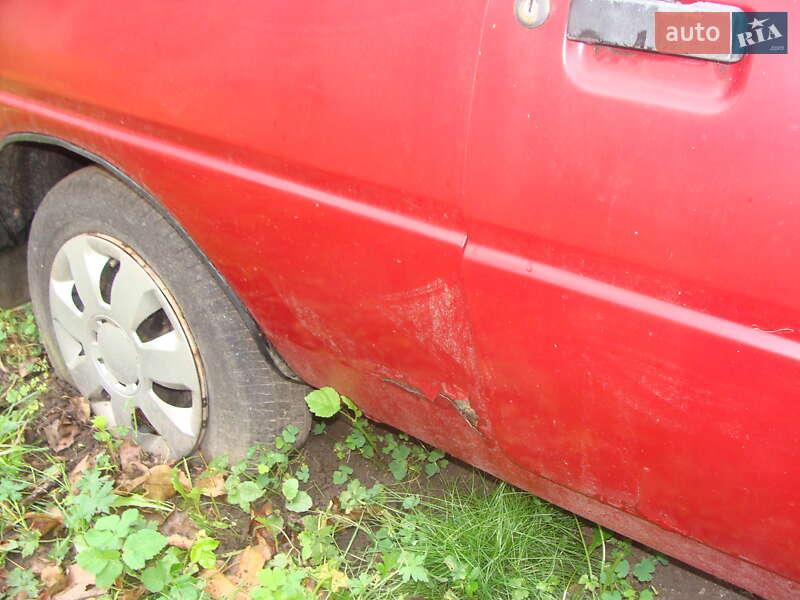 Хэтчбек ЗАЗ 1102 Таврия 1995 в Звягеле фото 17 Хэтчбек ЗАЗ 1102 Таврия 1995 в Звягеле