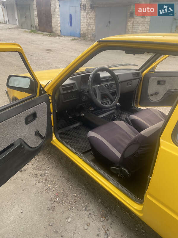 Хэтчбек ЗАЗ 1102 Таврия 1991 в Запорожье фото 15 Хэтчбек ЗАЗ 1102 Таврия 1991 в Запорожье