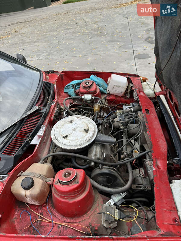 Хэтчбек ЗАЗ 1102 Таврия 1992 в Славуте фото 7 Хэтчбек ЗАЗ 1102 Таврия 1992 в Славуте