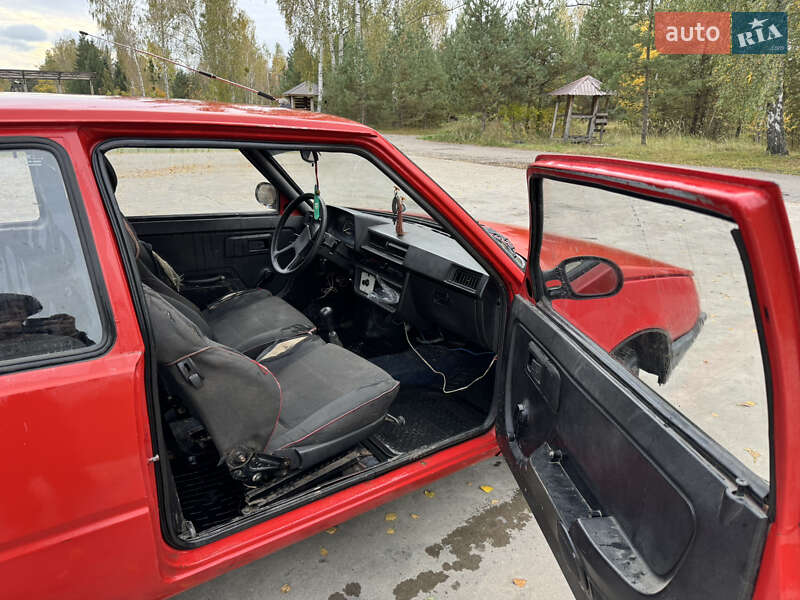 Хэтчбек ЗАЗ 1102 Таврия 1992 в Славуте фото 9 Хэтчбек ЗАЗ 1102 Таврия 1992 в Славуте