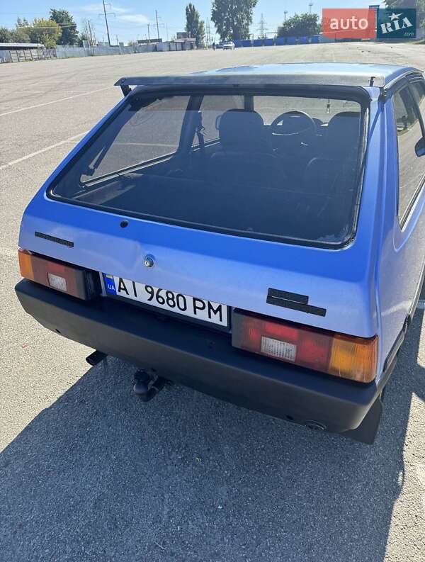 Хетчбек ЗАЗ 1102 Таврія 2000 в Києві