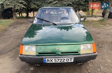 Хетчбек ЗАЗ 1102 Таврія 1997 в Харкові