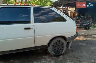 Хэтчбек ЗАЗ 1102 Таврия 1992 в Кривом Роге