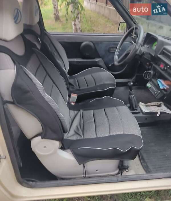 Хэтчбек ЗАЗ 1102 Таврия 1993 в Никополе фото 8 Хэтчбек ЗАЗ 1102 Таврия 1993 в Никополе