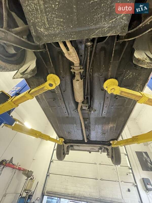 Хэтчбек ЗАЗ 1102 Таврия 1994 в Боярке