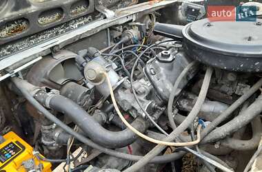 Хэтчбек ЗАЗ 1102 Таврия 1992 в Фастове