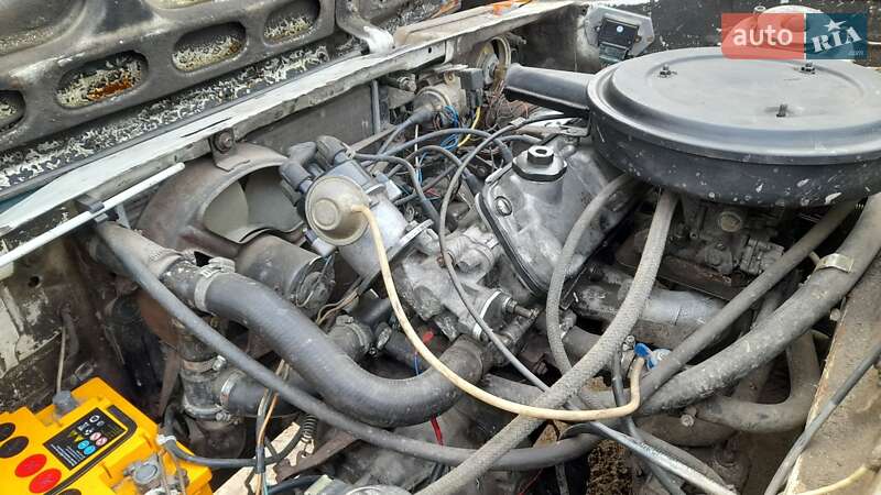 ЗАЗ 1102 Таврія 1992 ЗАЗ 1102 Таврія 1992