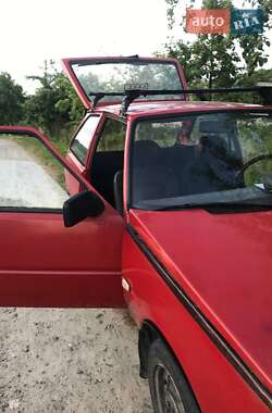 Хэтчбек ЗАЗ 1102 Таврия 1997 в Бобрке