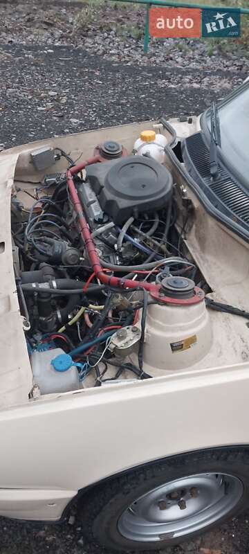 Хэтчбек ЗАЗ 1102 Таврия 1993 в Киеве фото 6 Хэтчбек ЗАЗ 1102 Таврия 1993 в Киеве