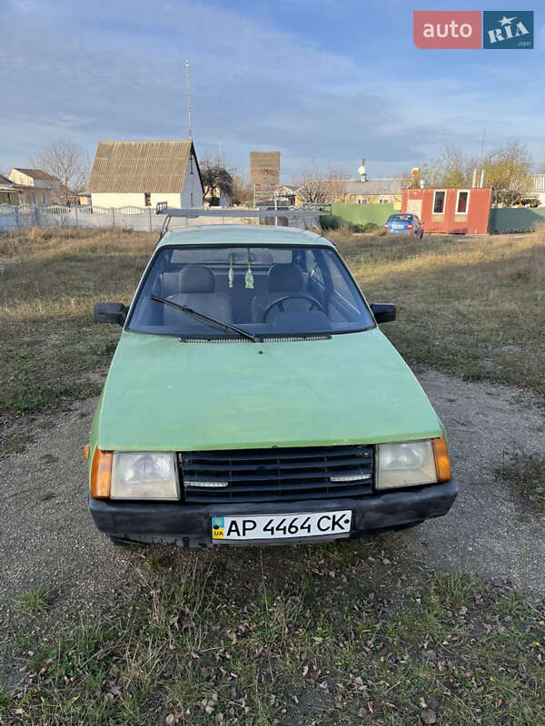 Хэтчбек ЗАЗ 1102 Таврия 1990 в Богуславе фото 6 Хэтчбек ЗАЗ 1102 Таврия 1990 в Богуславе