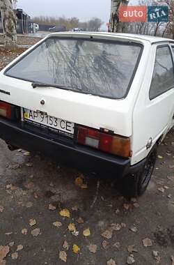 Хетчбек ЗАЗ 1102 Таврія 1990 в Васильківці