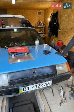 Хэтчбек ЗАЗ 1102 Таврия 1995 в Обухове