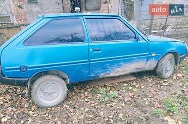 Хетчбек ЗАЗ 1102 Таврія 1994 в Львові