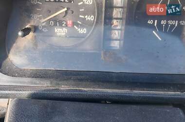 Хетчбек ЗАЗ 1102 Таврія 1991 в Кременчуці