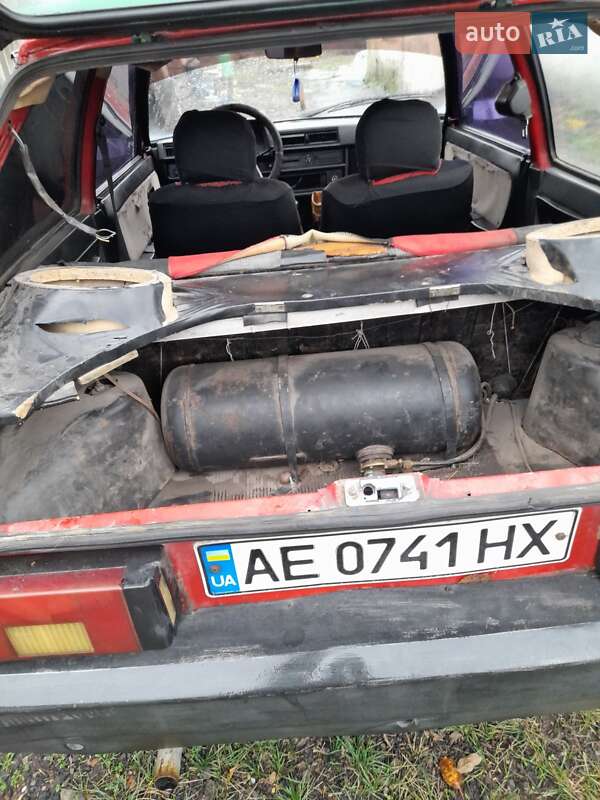Хэтчбек ЗАЗ 1102 Таврия 1994 в Павлограде фото 3 Хэтчбек ЗАЗ 1102 Таврия 1994 в Павлограде