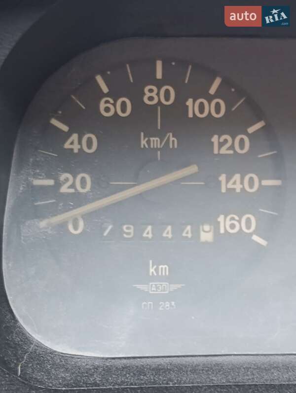 Хетчбек ЗАЗ 1102 Таврія 1991 в Запоріжжі фото 14 Хетчбек ЗАЗ 1102 Таврія 1991 в Запоріжжі