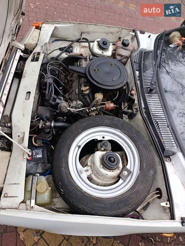 Хетчбек ЗАЗ 1102 Таврія 1991 в Запоріжжі фото 22 Хетчбек ЗАЗ 1102 Таврія 1991 в Запоріжжі