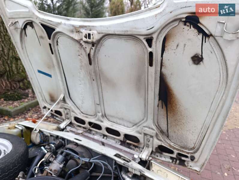 Хетчбек ЗАЗ 1102 Таврія 1991 в Запоріжжі фото 27 Хетчбек ЗАЗ 1102 Таврія 1991 в Запоріжжі