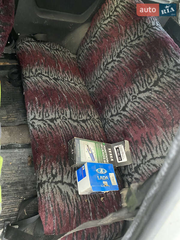 Хетчбек ЗАЗ 1102 Таврія 1994 в Деражні фото 6 Хетчбек ЗАЗ 1102 Таврія 1994 в Деражні