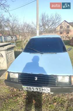 Хэтчбек ЗАЗ 1102 Таврия 1995 в Черновцах