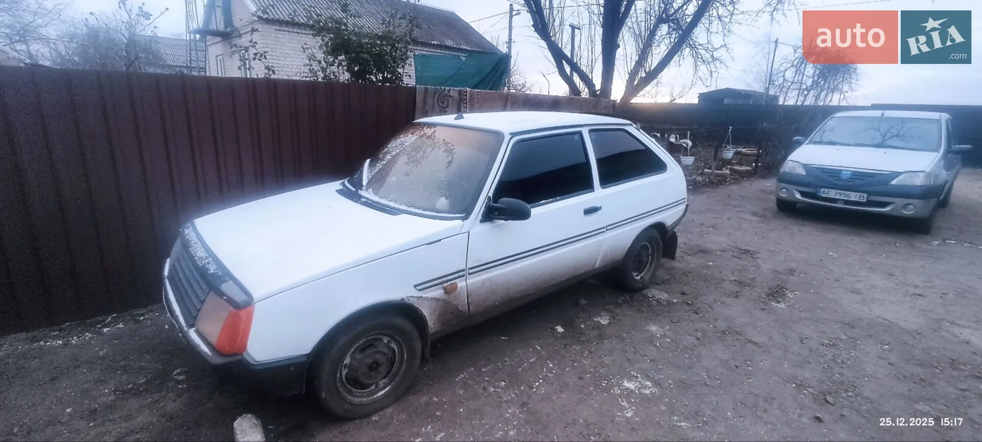 ЗАЗ 1102 Таврія 1990 р.в