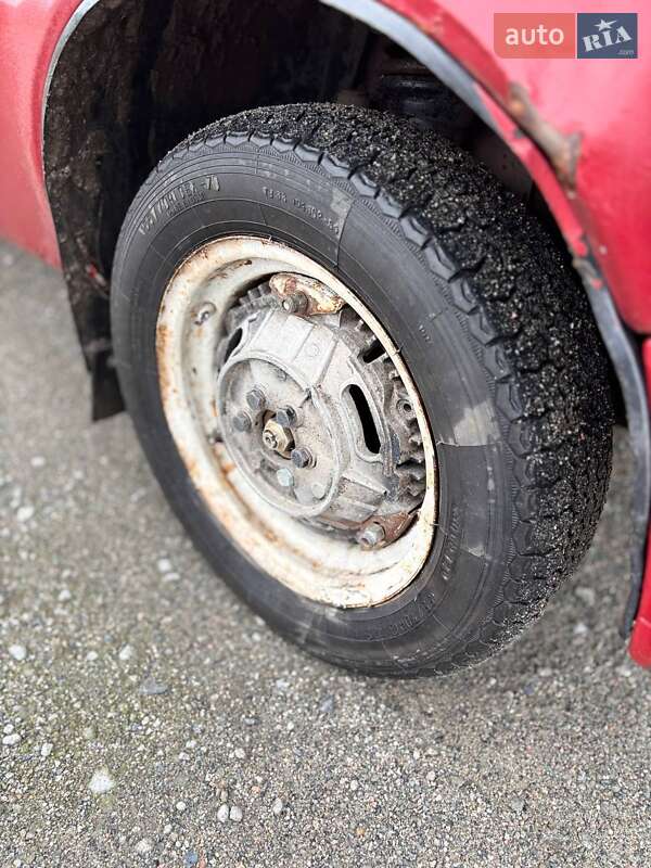 Хэтчбек ЗАЗ 1102 Таврия 1995 в Песочине фото 3 Хэтчбек ЗАЗ 1102 Таврия 1995 в Песочине