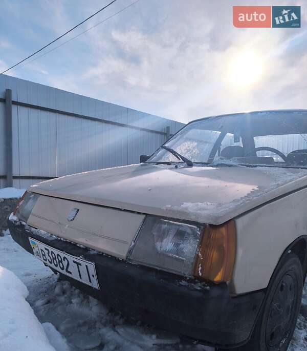 ЗАЗ 1102 Таврия 1994