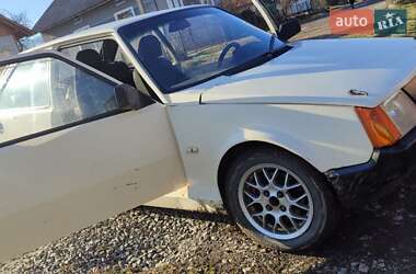 Хэтчбек ЗАЗ 1102 Таврия 1997 в Дрогобыче