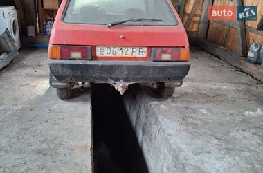 Хэтчбек ЗАЗ 1102 Таврия 1994 в Ивано-Франковске