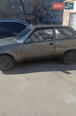Хэтчбек ЗАЗ 1102 Таврия 1994 в Черкассах