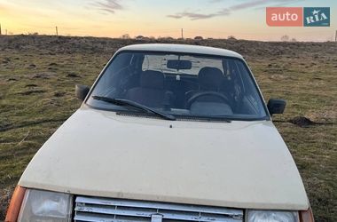 Хетчбек ЗАЗ 1102 Таврія 1993 в Рудки