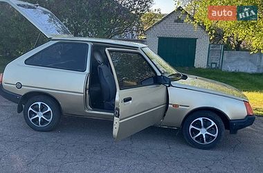 Хэтчбек ЗАЗ 1102 Таврия 1993 в Балаклее