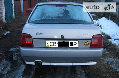 Седан ЗАЗ 1103 Славута 2009 в 