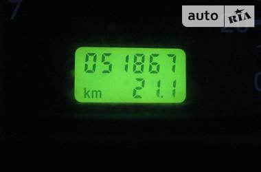 Седан ЗАЗ 1103 Славута 2009 в 