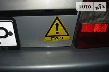 Седан ЗАЗ 1103 Славута 2009 в 