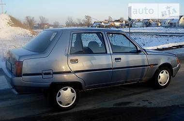Седан ЗАЗ 1103 Славута 2006 в 