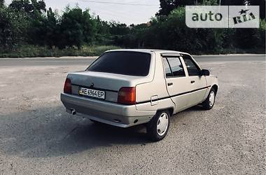 Ліфтбек ЗАЗ 1103 Славута 2010 в 