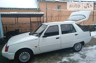 ЗАЗ 1103 Славута 2008 ЗАЗ 1103 Славута 2008
