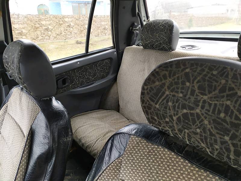 Хэтчбек ЗАЗ 1103 Славута 2006 в Виннице