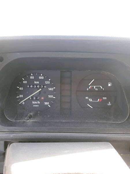 Хетчбек ЗАЗ 1103 Славута 2010 в Одесі