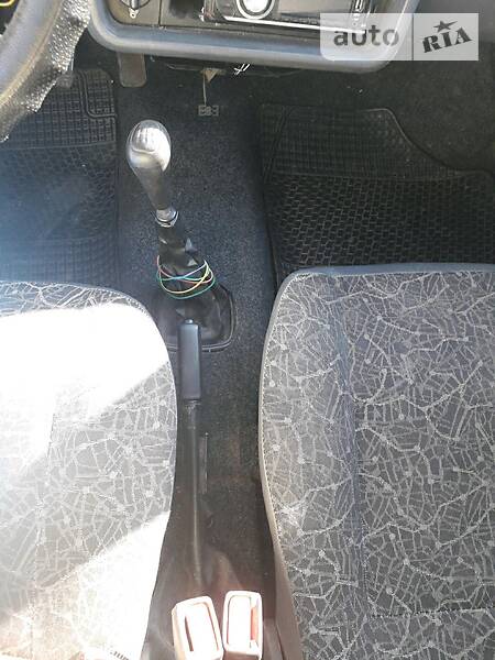 Хетчбек ЗАЗ 1103 Славута 2010 в Одесі