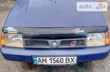 Хетчбек ЗАЗ 1103 Славута 2004 в 