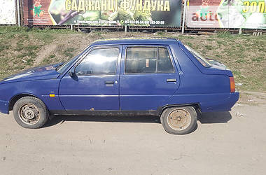 Седан ЗАЗ 1103 Славута 2004 в 