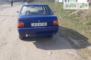 Седан ЗАЗ 1103 Славута 2004 в 